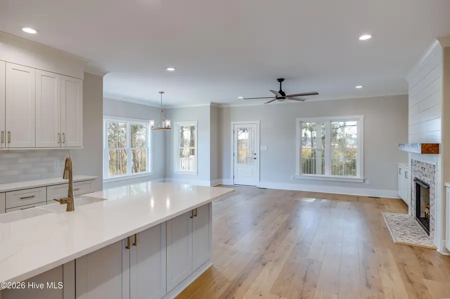 3216 Whichards Beach Road, Chocowinity, NC 27817 - #3