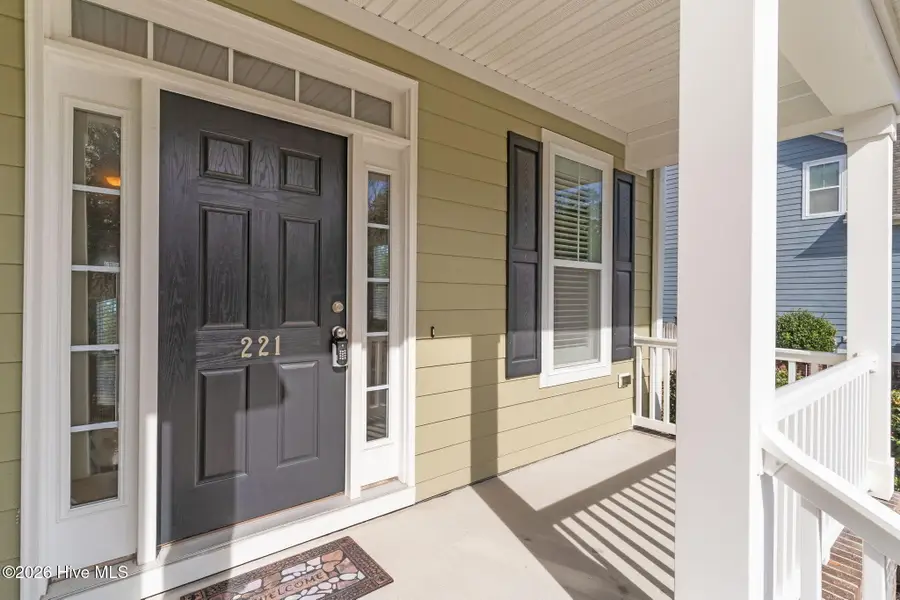 221 Friendly Lane, Wilmington, NC 28409 - #3