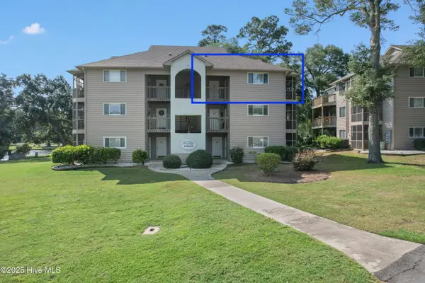 810 Colony Place # F, Sunset Beach, NC 28468