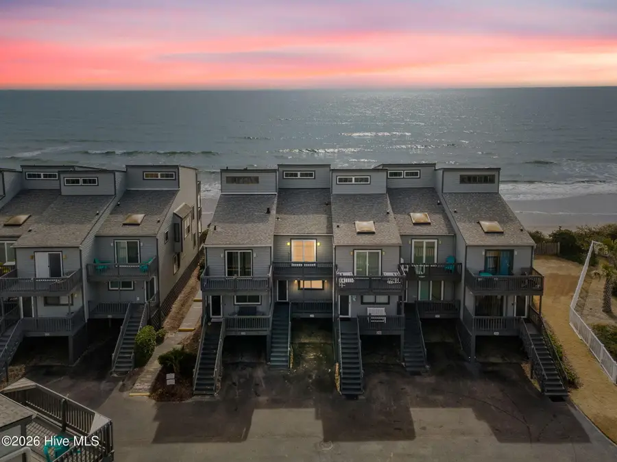 1928 New River Inlet Road #219, North Topsail Beach, NC 28460 - #2