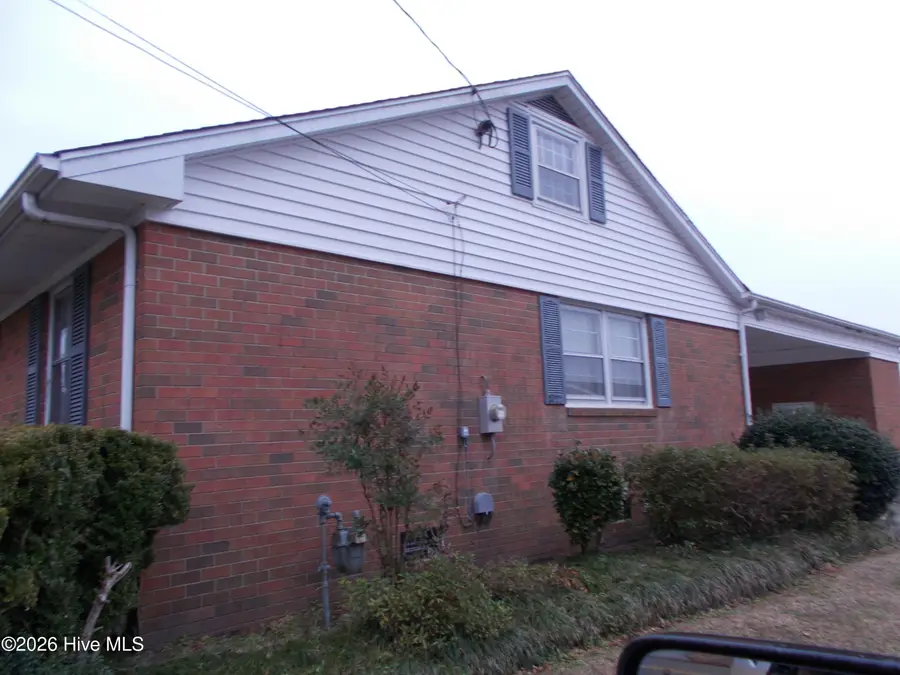 1606 Hardee Road, Kinston, NC 28504 - #2