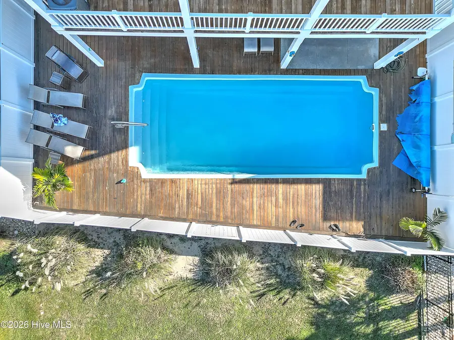 115 Deal Drive, Holden Beach, NC 28462 - #3
