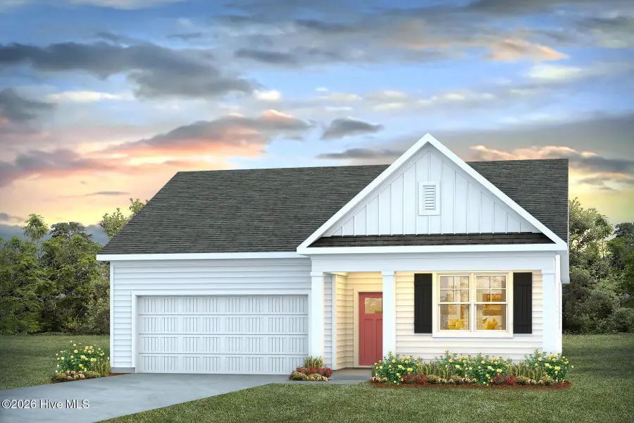 5346 Areca Road #Lot 411, Castle Hayne, NC 28429 - #2