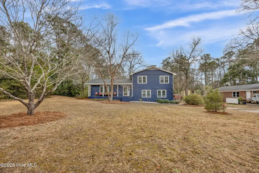 6218 Teal Street, Wilmington, NC 28403 - #2