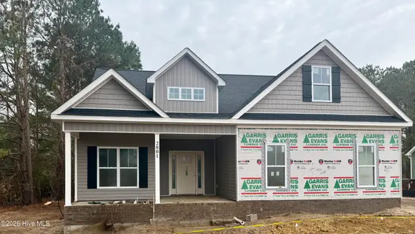 2801 Holston Way, Grimesland, NC 27837