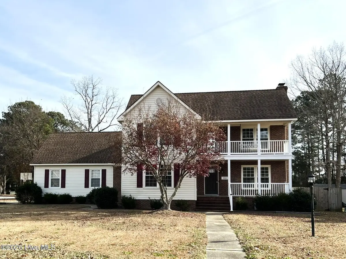 214 E Raintree Lane, Goldsboro, NC 27534 - #1