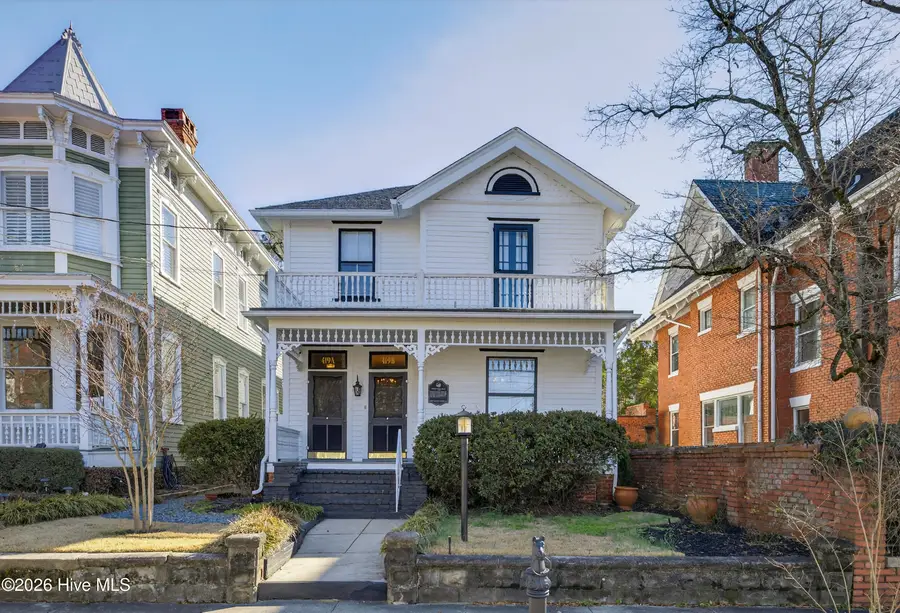 419 S Front Street, Wilmington, NC 28401 - #2