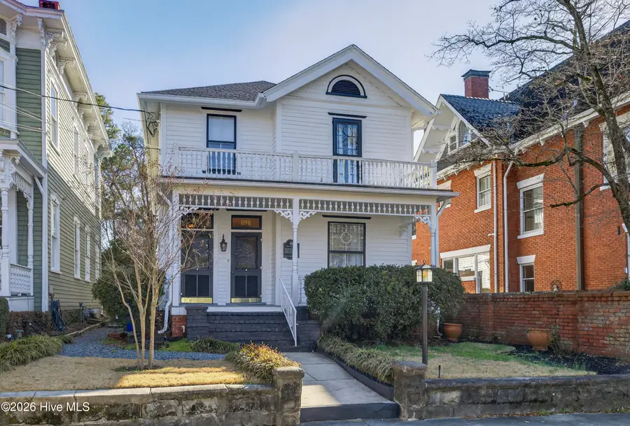 419 S Front Street, Wilmington, NC 28401 - #3