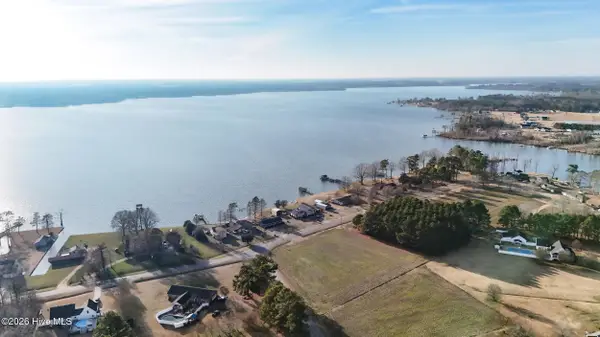 1302 Little River Drive, Elizabeth City, NC 27909