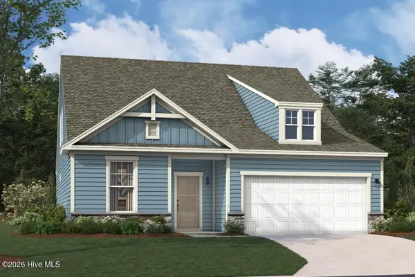 7461 Linda Vista Lane #259, Leland, NC 28451