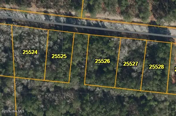 Lot 2 Lightwood Knot Road, Deep Run, NC 28525