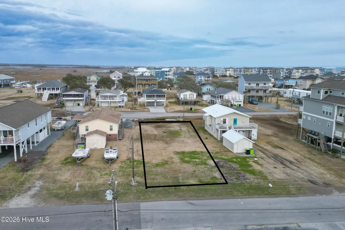 7026 7th Street, Surf City, NC 28445 - #1