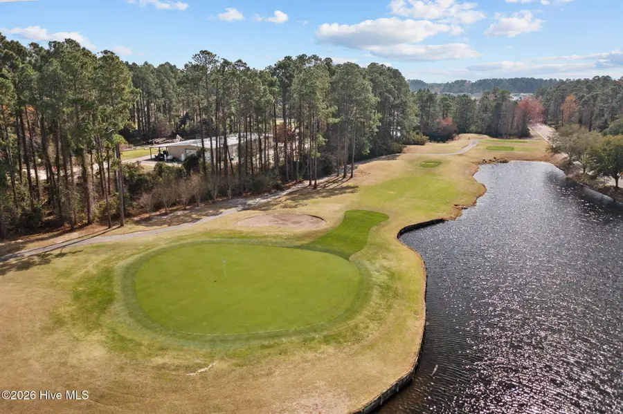 556 Sandpiper Bay Drive Sw, Sunset Beach, NC 28468 - #3