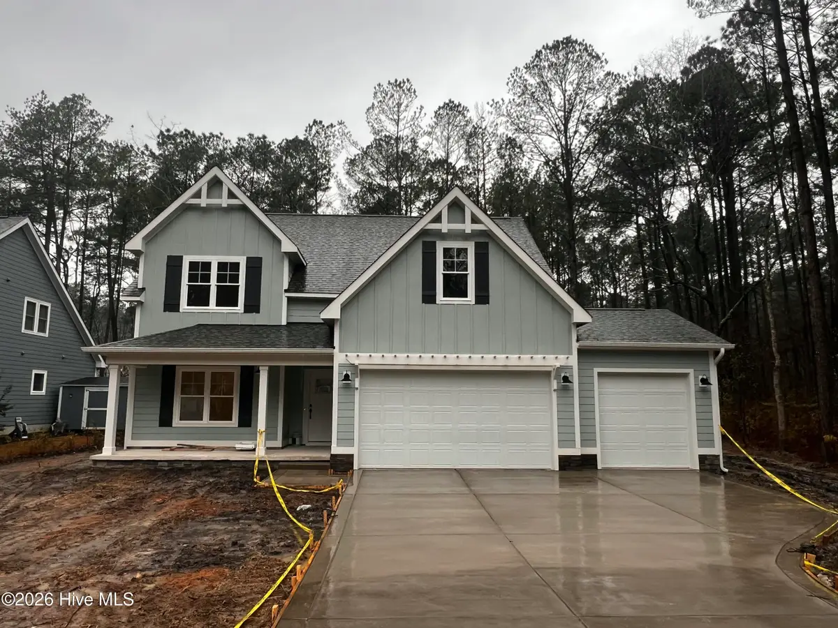 732 Riverbirch Drive, Vass, NC 28394 - #1