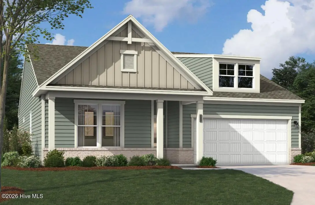 7465 Linda Vista Lane #260, Leland, NC 28451 - #1