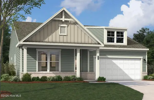 7465 Linda Vista Lane #260, Leland, NC 28451