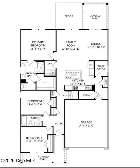 7465 Linda Vista Lane #260, Leland, NC 28451 - #2