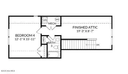 7465 Linda Vista Lane #260, Leland, NC 28451 - #3