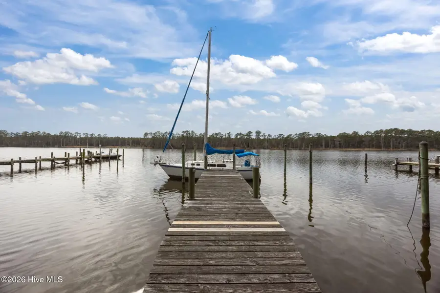 5410 Trade Winds Road, New Bern, NC 28560 - #2