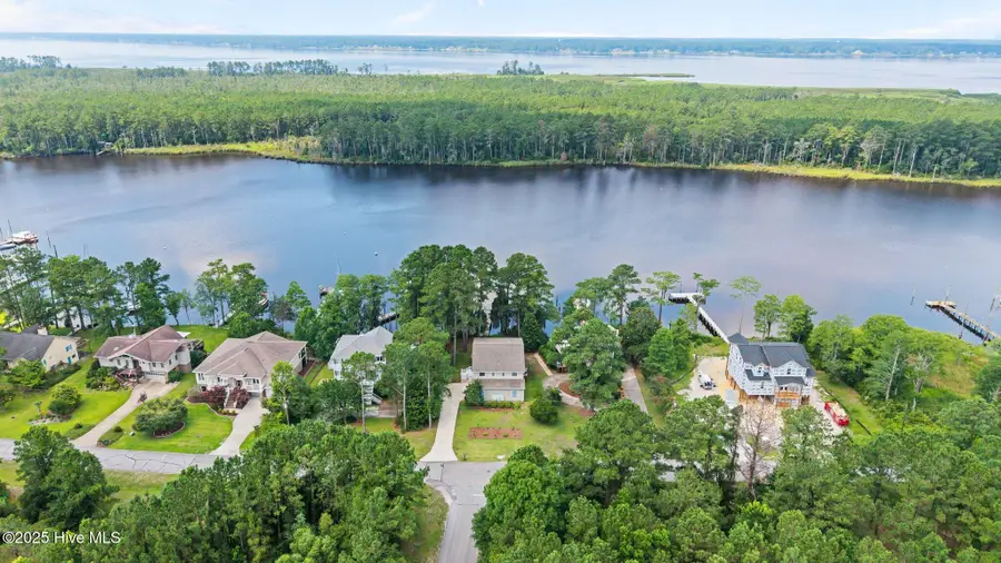 5410 Trade Winds Road, New Bern, NC 28560 - #3