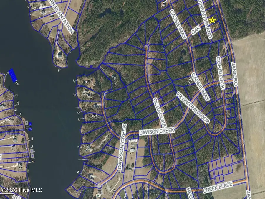 2 Bald Head Island Court S, Oriental, NC 28571 - #3