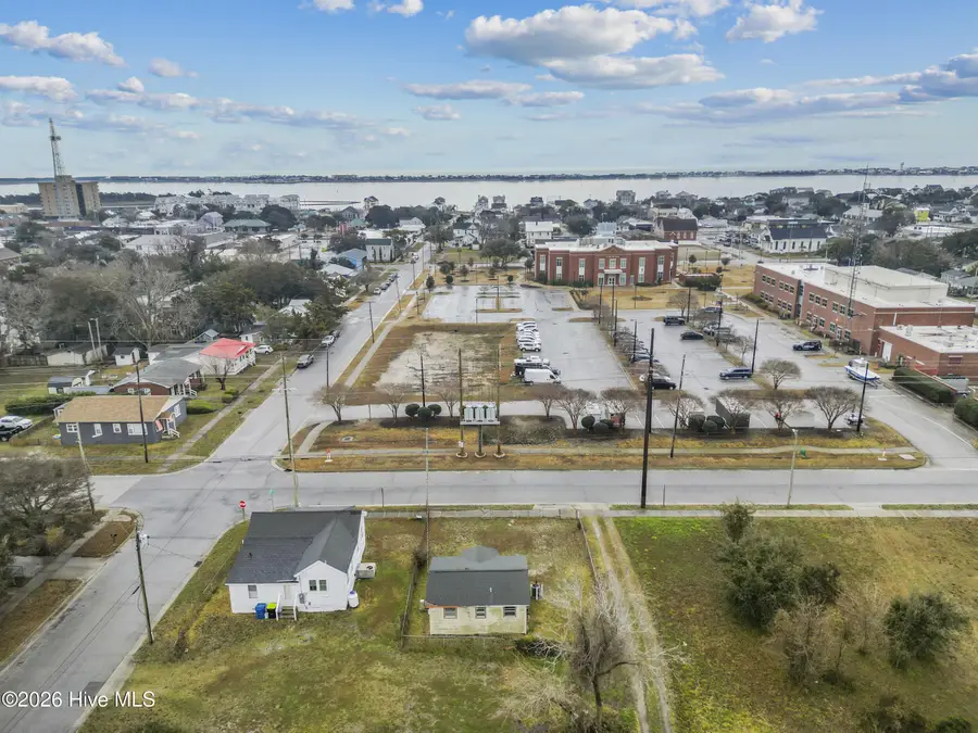 1102 Bay Street, Morehead City, NC 28557 - #2