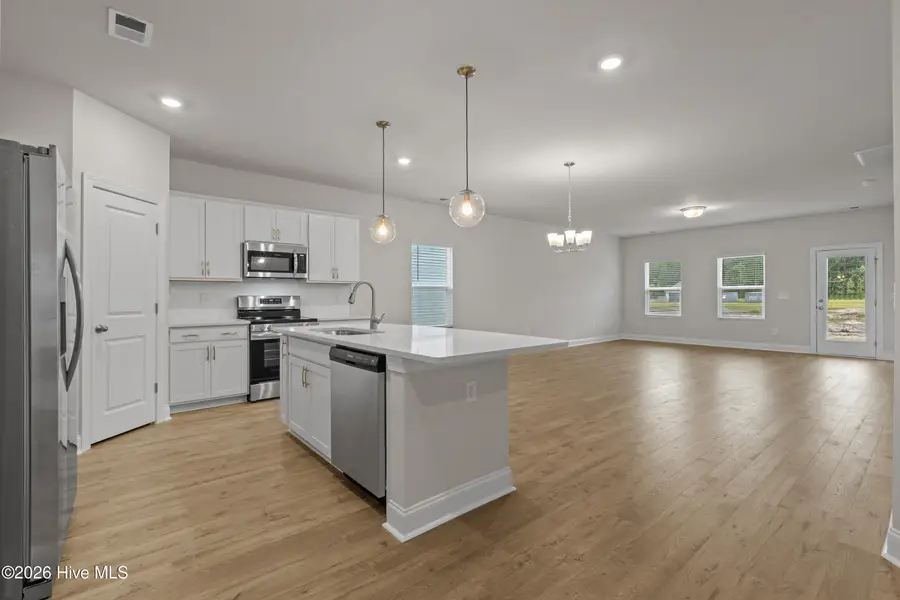 1078 Rosefield Way Nw, Carolina Shores, NC 28467 - #2