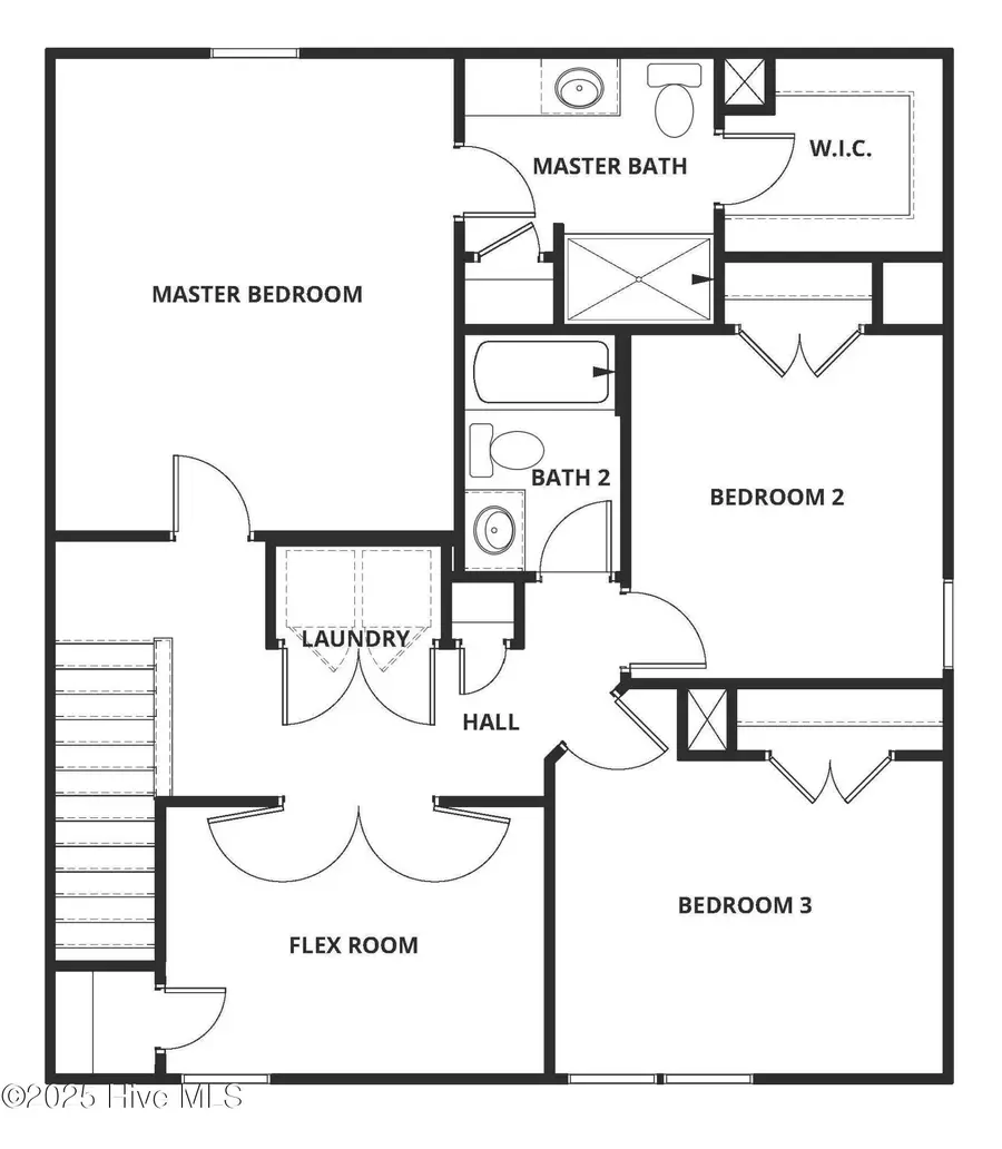 70 Umbrella Palm Drive, Hampstead, NC 28443 - #3