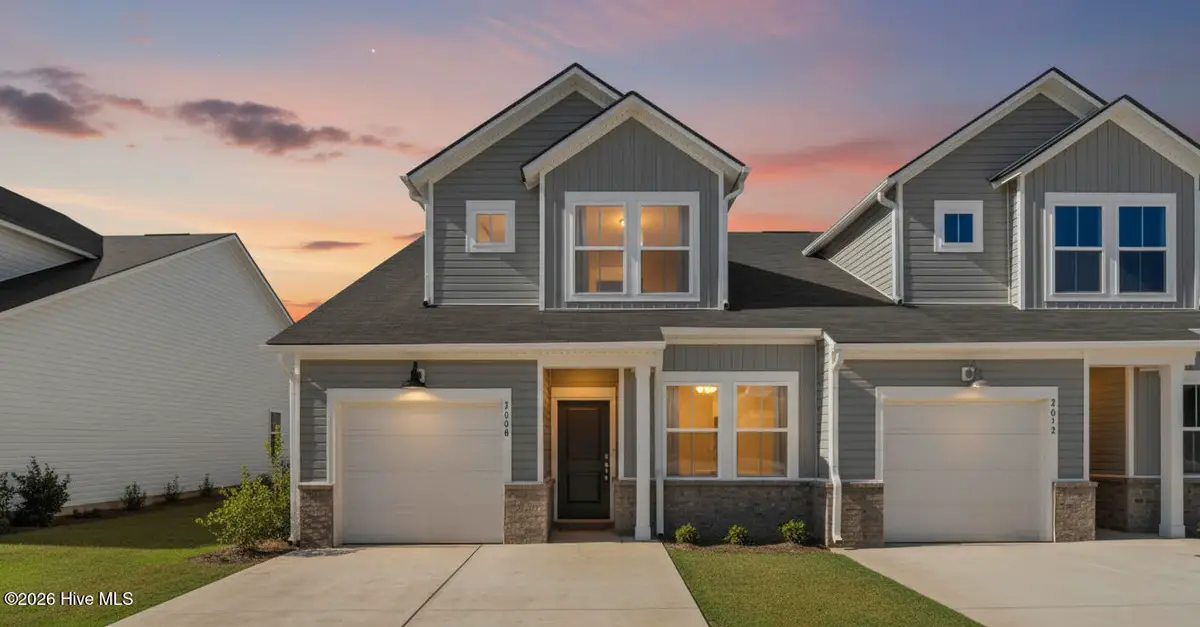 2130 Wild Indigo Circle Nw, Calabash, NC 28467 - #1