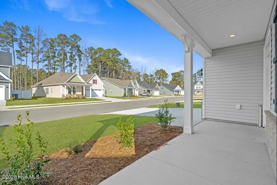1074 Rosefield Way Nw, Calabash, NC 28467 - #3