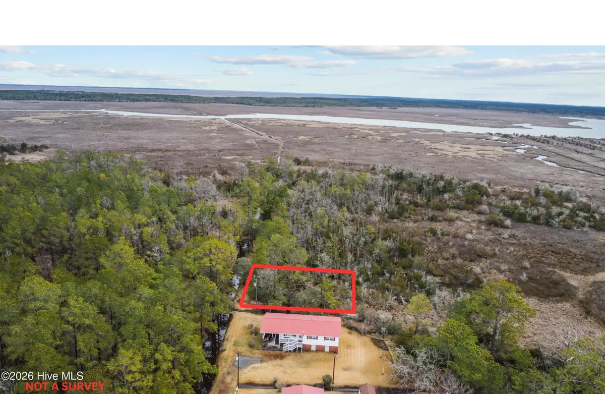 00 Old North River Road, Beaufort, NC 28516 - #1