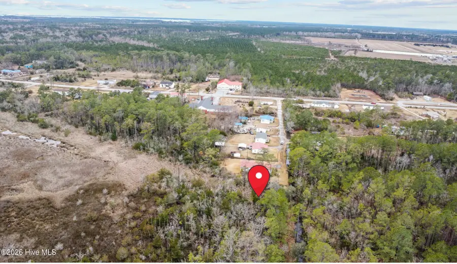 00 Old North River Road, Beaufort, NC 28516 - #2