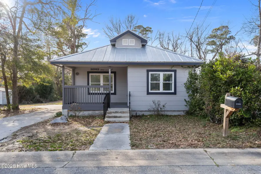 458 Mercer Avenue, Wilmington, NC 28403 - #2