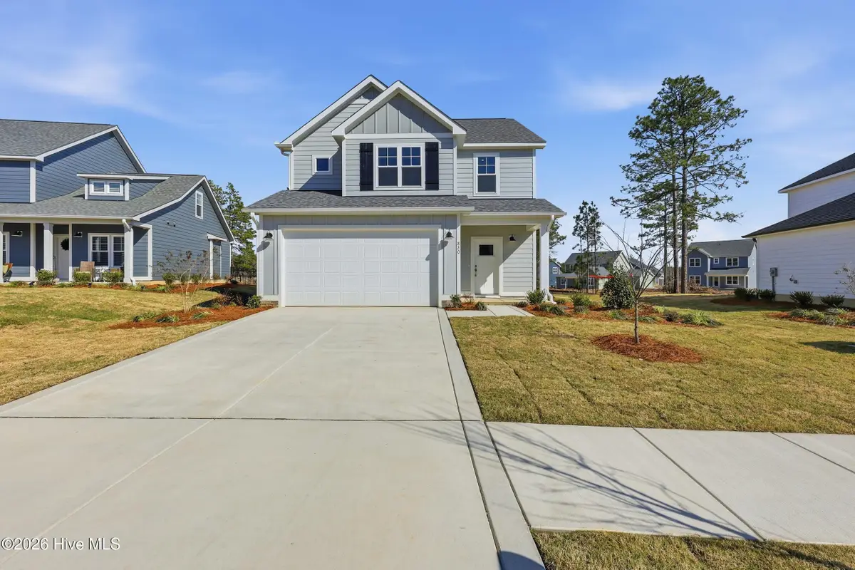 820 Ave Of The Carolinas, Carthage, NC 28327 - #1