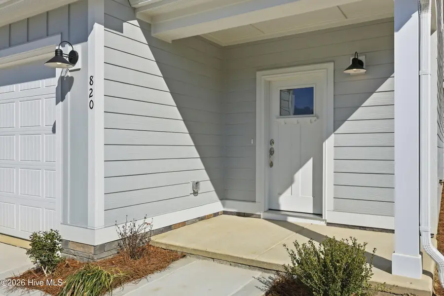 820 Ave Of The Carolinas, Carthage, NC 28327 - #3