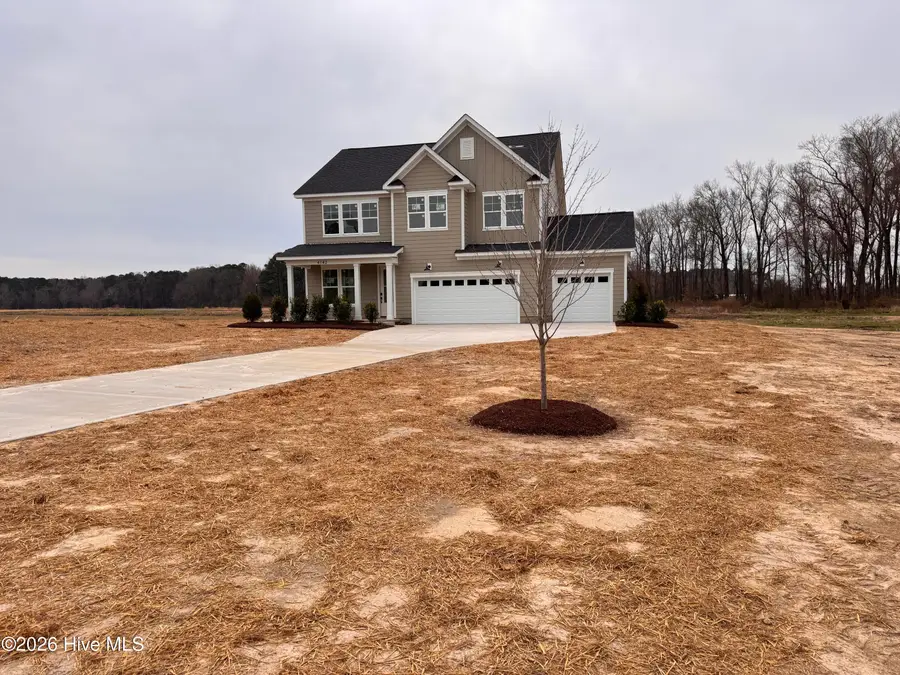 4142 Dixon Road, Grimesland, NC 27837 - #2