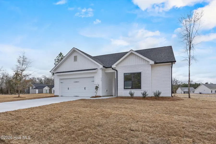 405 Alice Lane, Burgaw, NC 28425 - #3