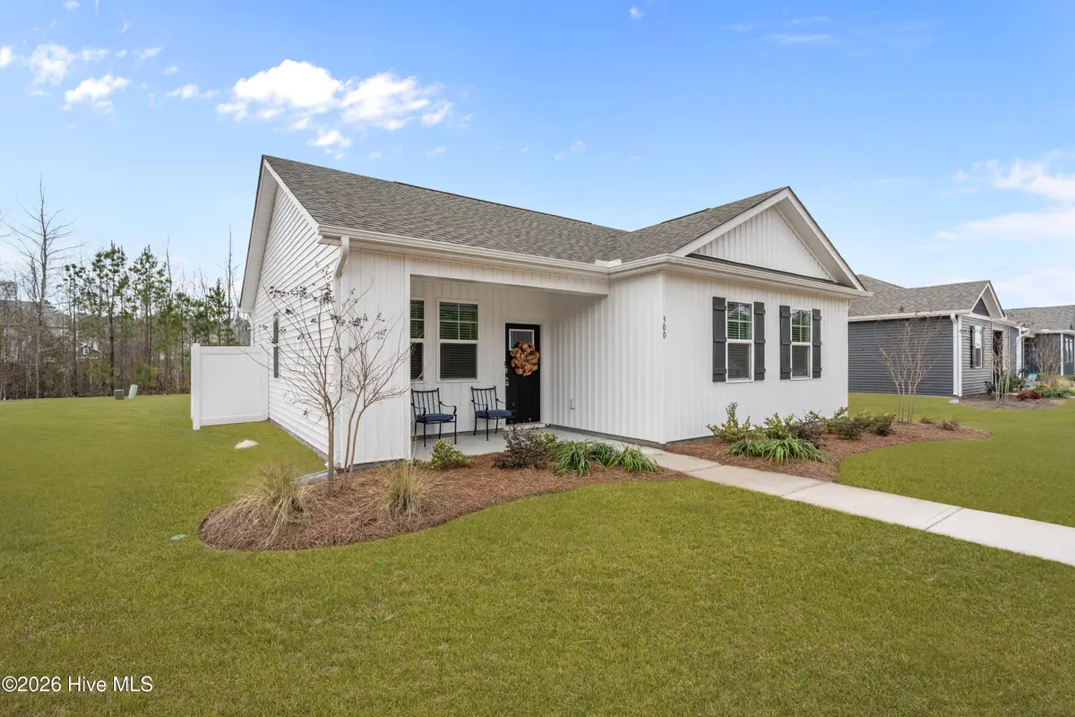Address Withheld By Seller, Wilmington, NC 28411 - #1