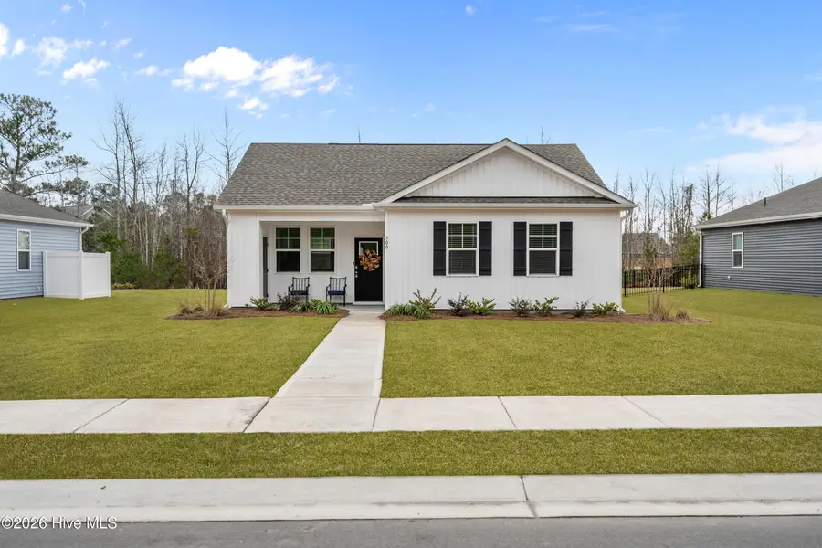 Address Withheld By Seller, Wilmington, NC 28411 - #2
