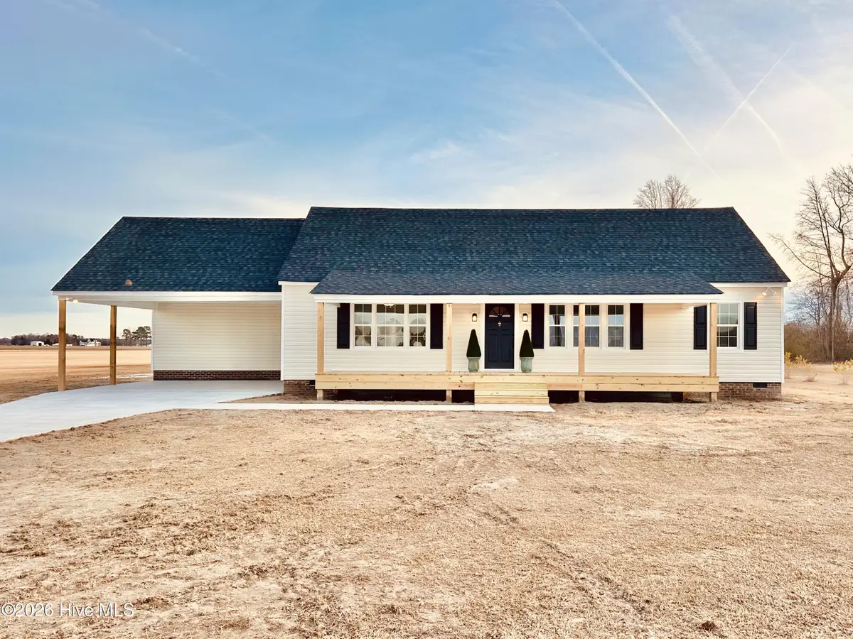 1279 Center Hill Highway, Hertford, NC 27944 - #1