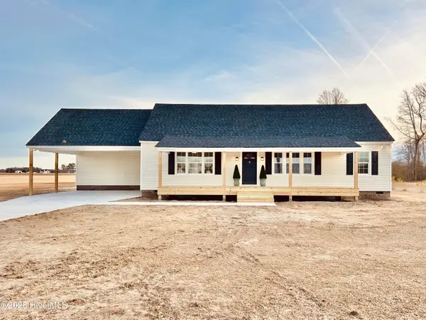 1279 Center Hill Highway, Hertford, NC 27944