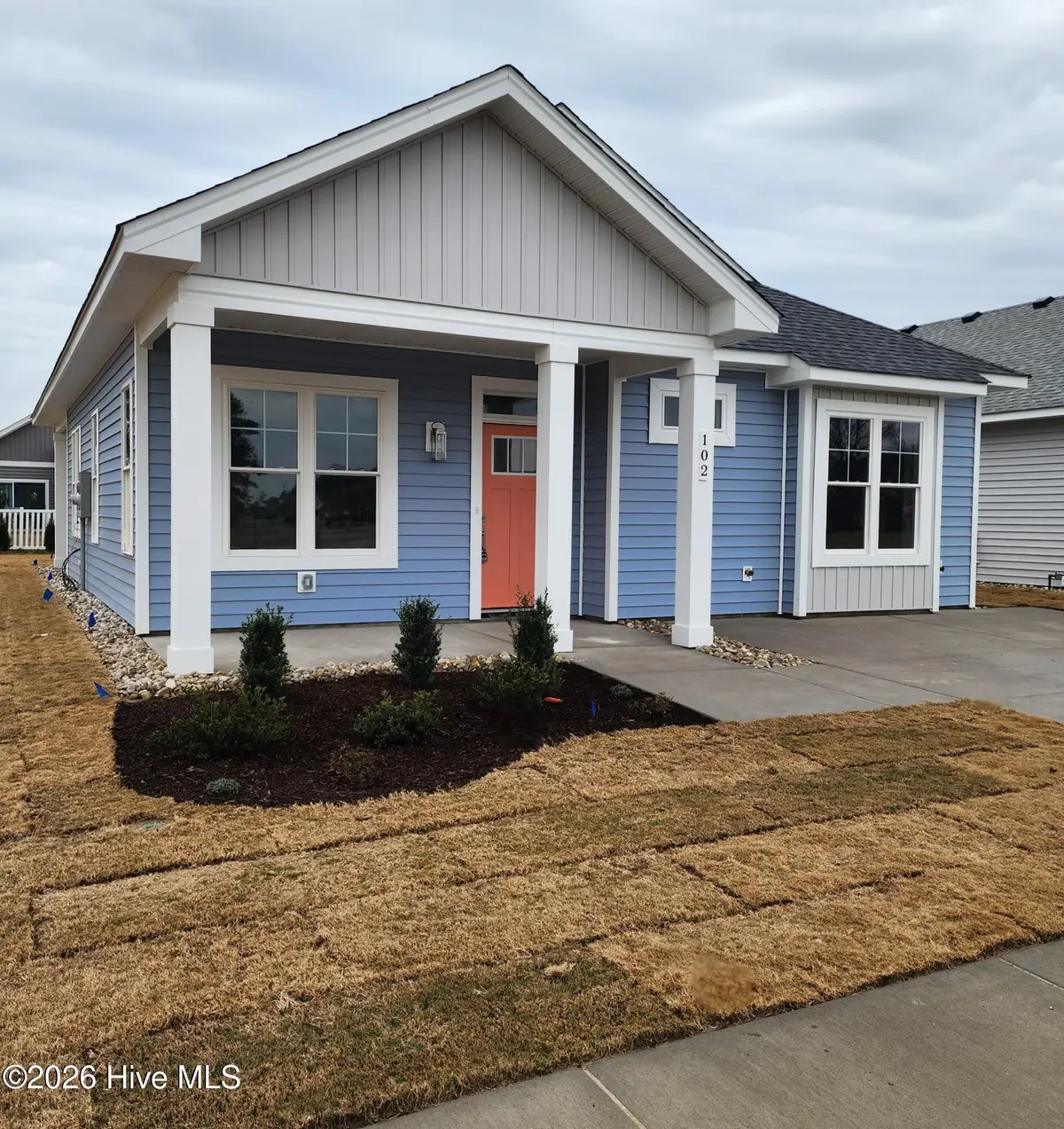 102 Bridge View Drive S, Grandy, NC 27939 - #1