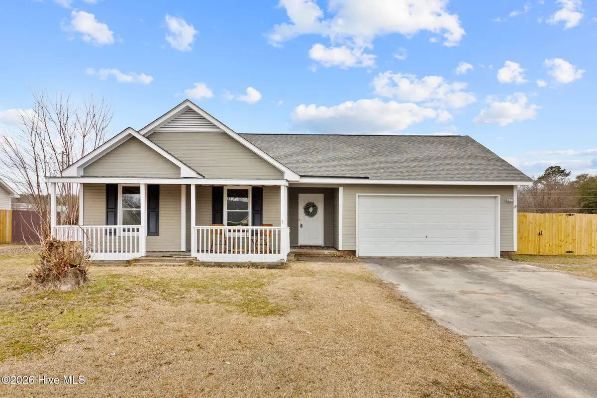 388 Woodwind Drive, Spring Lake, NC 28390 - #1