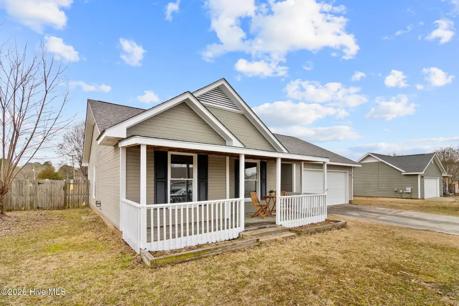 388 Woodwind Drive, Spring Lake, NC 28390 - #3