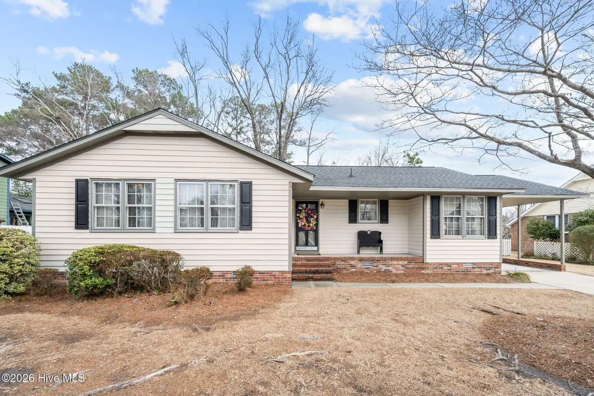 106 Janie Avenue, Jacksonville, NC 28540 - #1