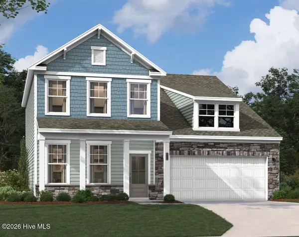 7473 Linda Vista Lane #262, Leland, NC 28451