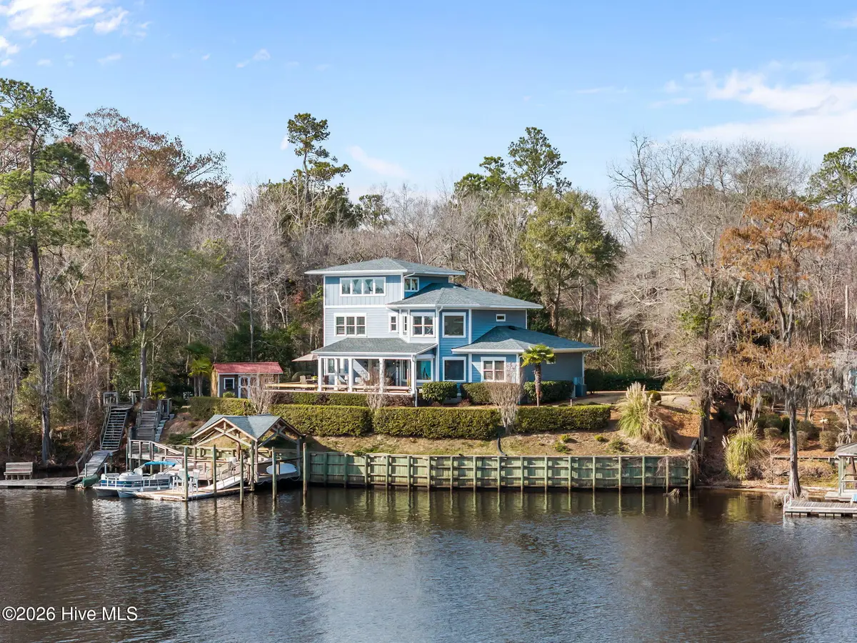 110 Mariners Cay, Rocky Point, NC 28457 - #1
