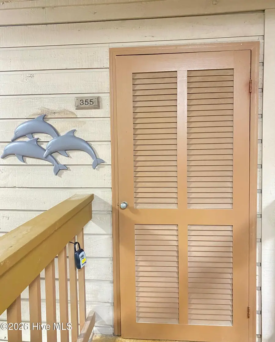 1904 E Ft Macon Road #355, Atlantic Beach, NC 28512 - #2