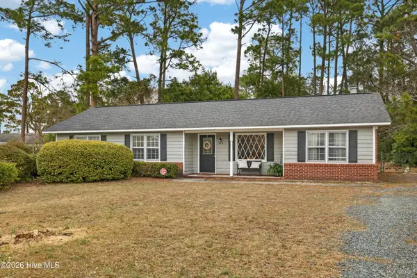 354 Milford Road, Wilmington, NC 28405