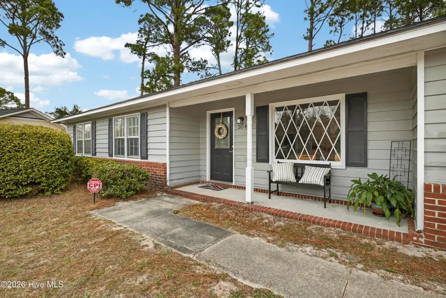 354 Milford Road, Wilmington, NC 28405 - #2